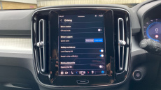 Volvo XC40 2.0 B3P Plus Dark 5dr Auto Petrol Estate